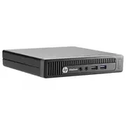 HP EliteDesk 800 G1 Desktop Mini PC i5-4570T 2.0GHz 8GB RAM 480GB SSD W10P - Refurbished