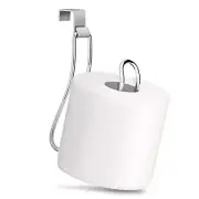 Toilet Paper Holder, Over The Tank Toilet Paper Holder, Toilet Paper Chrome