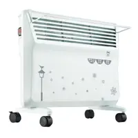 在飛比找蝦皮購物優惠-LAPOLO兩用對流式電暖器TW-969附組合衣架 加送保暖