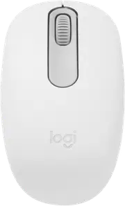 Logitech M196 Bluetooth Mouse (Off White)