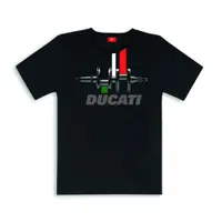 在飛比找蝦皮購物優惠-[Ready Stock XS-3XL] Ducati Su