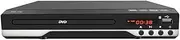 Portable DVD Player for TV Home Support USB Port Compact Multi Region DVD/SVCD/CD Player with Remote Control