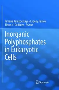 在飛比找博客來優惠-Inorganic Polyphosphates in Eu