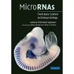 MICRORNAS: FROM BASIC SCIENCE TO DISEASE BIOLOGY