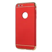 2PC Luxury Matte PC Phone Case For Samsung Galaxy A50 Cover Case Coque
