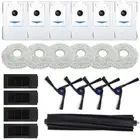 Complete Accessory Set for Ecovacs For Deebot For X2 For Omni Sweeping Robot