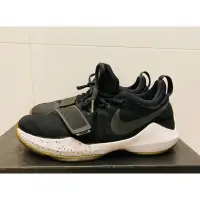 在飛比找蝦皮購物優惠-NIKE PG1籃球鞋 大童25 cm