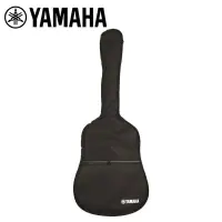 在飛比找樂天市場購物網優惠-Yamaha 木吉他袋 原廠 41吋 標準通用型 民謠吉他袋