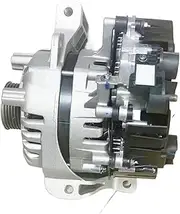 Generator Alternator Compatible For Geely Atlas Pro GC9 Epro ICON OKAVANGO Lynk&Co 1.5T BSG 48V 11601324 2040010000
