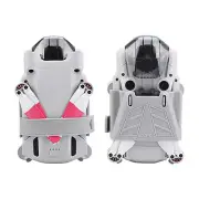 Propeller Blades Stabilizer Holder Strap For DJI Mini 3 Pro Drone Accessories