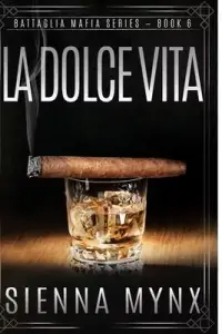 在飛比找博客來優惠-La Dolce Vita: Battaglia Mafia