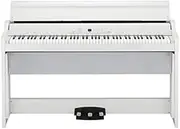 [KORG] G1 Air 88 Note Digital Piano, White