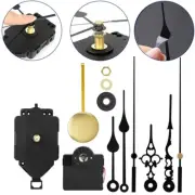 Upgrade and Personalize Your Wall Clock with This DIY Quartz Movement Set