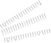 WRITWAA Single Cluster False Eyelashes Water Rhinestones Waterproof Glitter Eyelash Extensions for Eye-catching Looks