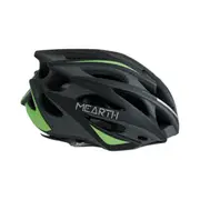 Mearth Airlite Cycling Helmet (Green)