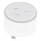 Mini Wifi Smart Plug Smart Electrical Outlet Socket Compatible For IFTTT GH