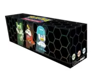 Pokemon Trading Card Game Paldea First Partner Accessory Bundle LIMITED EDITION
