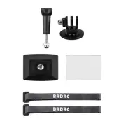 Universal Drone Camera Mount Bracket Adapter for DJI Mini 2 Mavic 2 Pro Air 2S B