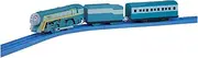 Pla-rail TS-16 Connor