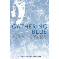 在飛比找蝦皮商城優惠-Gathering Blue 歷史刺繡人/Lois Lowr