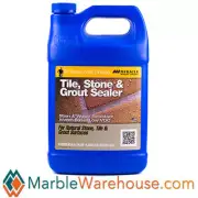 Miracle Sealants Tile Stone and Grout Sealer + Free Shipping