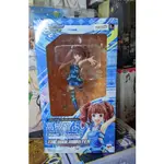 現貨 日版 THE IDOLM@STER MASTER 偶像大師 高槻彌生 幸運綠鬆石 LAWSON 限定版 限定品