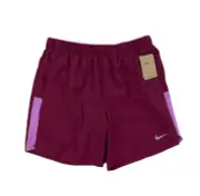 NEW Nike Challenger 7" Standard Fit Lined Mens Running Shorts Purple DV9359-653