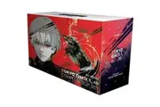 Tokyo Ghoul: re Complete Box Set
