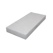 Sakura Cabin Air Filter for Man 26.402 FE26 32 LE14 18 26 TGA35 41 I6 12V 92-08