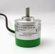 NEW EC40B6-P4AR-100 encoder