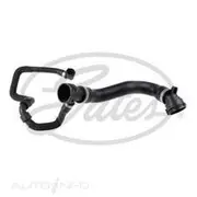 Gates Molded Coolant Hose - 05-3297