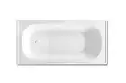 Decina Giorgia 1700 Pressed Metal Bath Tub GI1700M