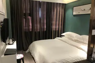 速8酒店(福州五四北泰禾廣場店)Super 8 Hotel (Fuzhou Wusi Beitaihe Square)