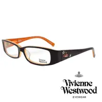 在飛比找PChome24h購物優惠-Vivienne Westwood 英國薇薇安魏斯伍德光學鏡