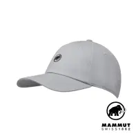 在飛比找momo購物網優惠-【Mammut 長毛象】Baseball Cap Mammu