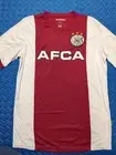 AFCA AJAX AMSTERDAM HOME SOCCER JERSEY FOOTBALL SHIRT Hooligan Can't Be Stopped!