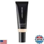 Laura Mercier Tinted Moisturizer Blurred Matte with SPF 30: 24HR+ Shine Contr