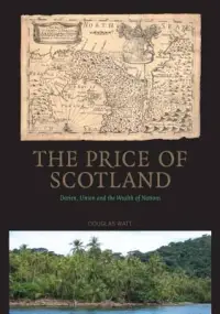 在飛比找博客來優惠-The Price of Scotland: Darien,