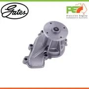 GATES Water Pump To Suit Kia Seltos 2.0 MPi (SP2) Petrol (for: Kia)