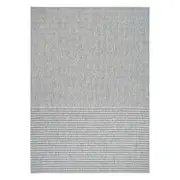 Lifestyle Texture in Oat Indoor/Outdoor Rug
