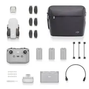 DJI Mini 4K Fly More Combo