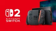 Nintendo Switch 2 console PRE-ORDER CONFIRMED ✅