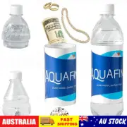 Compartment Hidden Water Bottle Diversion Safe Can Secret Stash Bottle SecuriNV