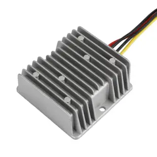 防水DC/DC轉換器穩壓器 12V/24V升壓至48V 2A 96W