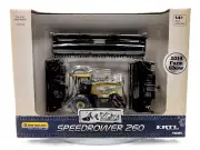 1/64 New Holland Speedrower 260 2014 Farm Show Gold Chaser