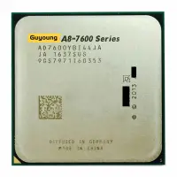 在飛比找蝦皮購物優惠-A8 系列 A8-7600 A8 7600 3.1GHz 四