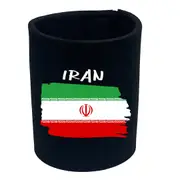 Iran Country Flag Nationality - Stubby Holder