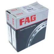 Bearing, Angular Contact, FAG, Steel, P/N HSS7012-C-T-P4S-DUL