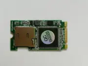 Micro SD TF Card to M.2 NGFF B key Adapter Converter Micro SD TF Card Reader