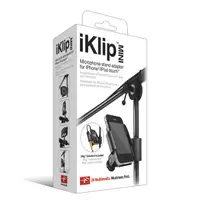 在飛比找蝦皮商城優惠-IK Multimedia iKlip Mini - iPh